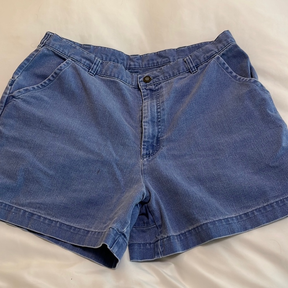 Patagonia shorts
